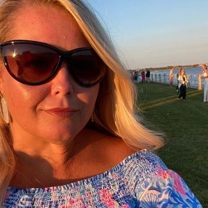 Meet your Posher, Bridget